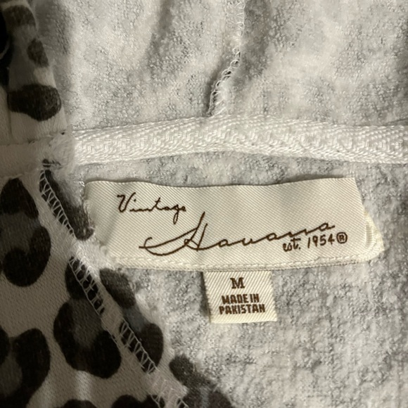 Vintage Havana oversized hoodie - Picture 4 of 5